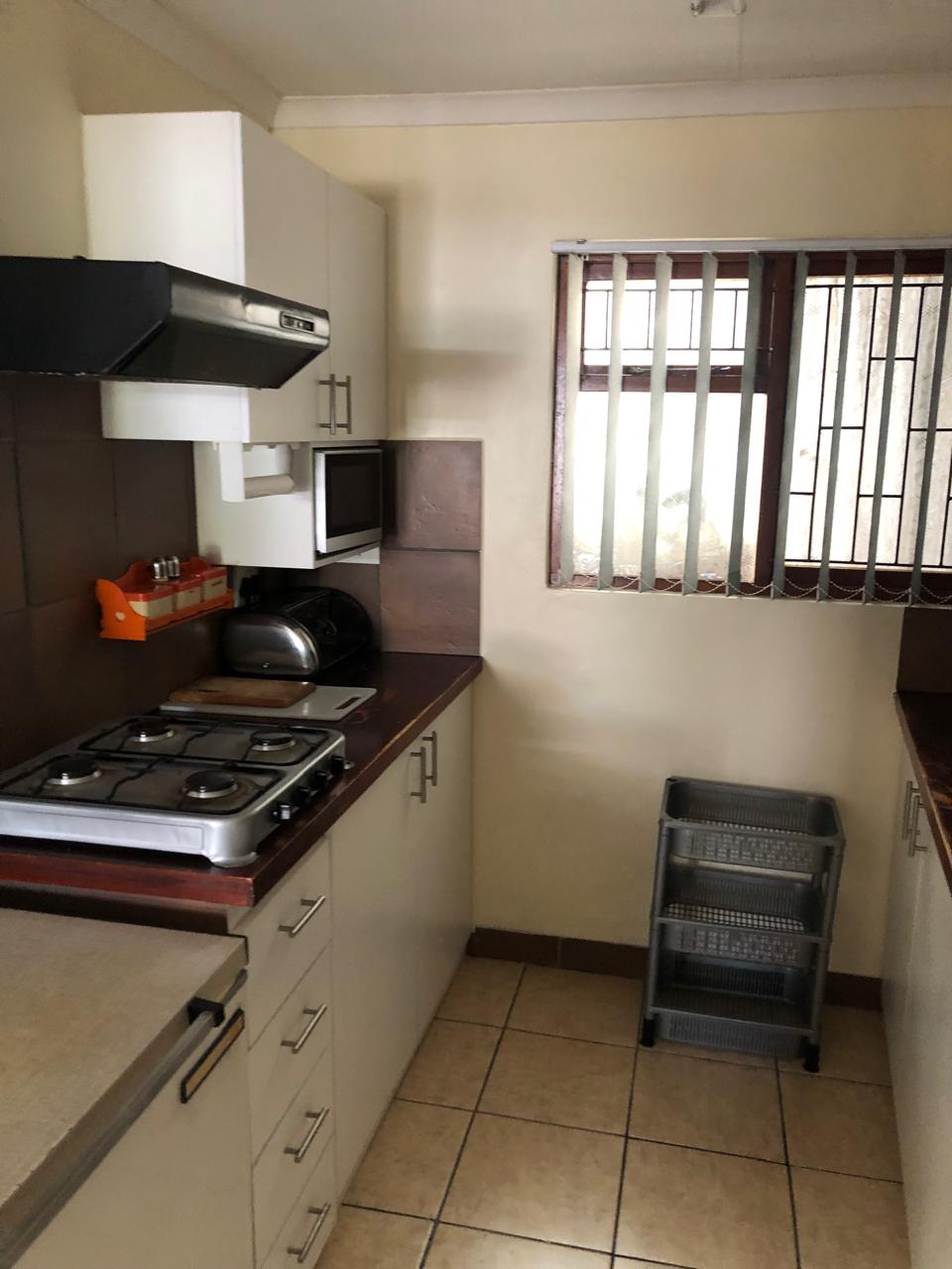 To Let 1 Bedroom Property for Rent in Heiderand Western Cape